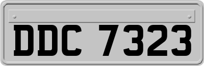 DDC7323