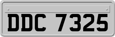 DDC7325