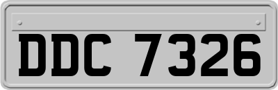 DDC7326