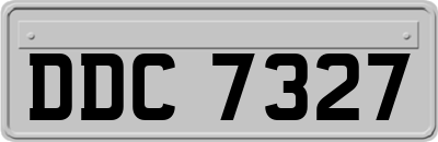 DDC7327