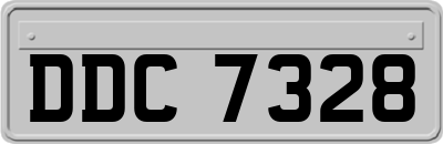 DDC7328