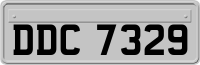 DDC7329