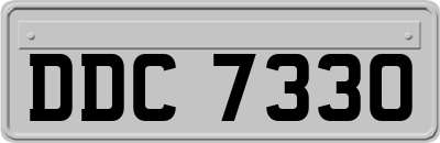DDC7330