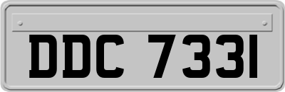 DDC7331