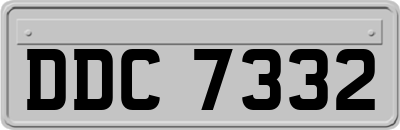 DDC7332