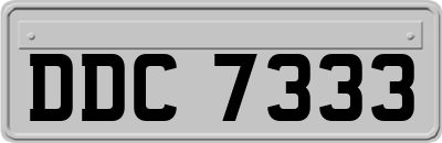 DDC7333