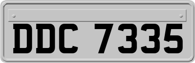 DDC7335