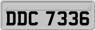 DDC7336