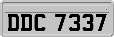 DDC7337