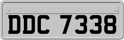 DDC7338