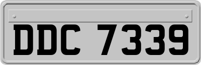 DDC7339