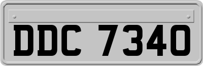 DDC7340