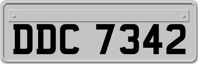 DDC7342