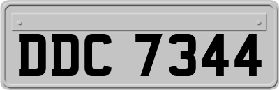 DDC7344