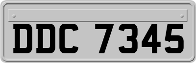 DDC7345