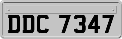 DDC7347
