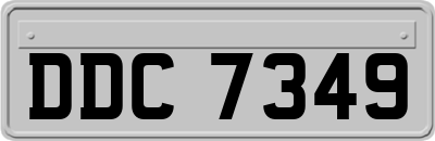 DDC7349