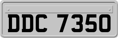 DDC7350