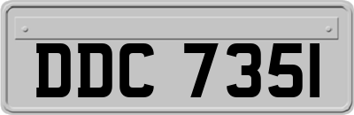 DDC7351