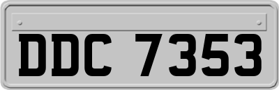 DDC7353