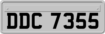DDC7355