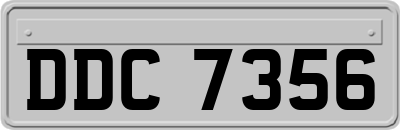 DDC7356