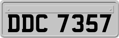 DDC7357