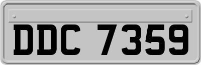 DDC7359