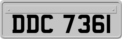 DDC7361