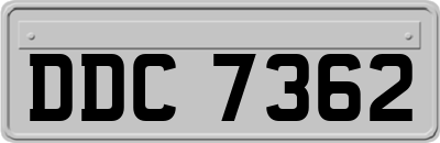 DDC7362