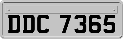 DDC7365