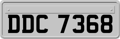 DDC7368