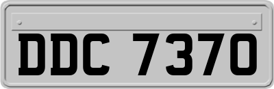 DDC7370