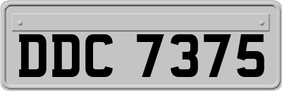 DDC7375