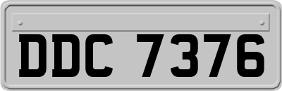 DDC7376