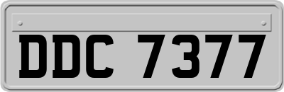 DDC7377