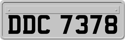 DDC7378