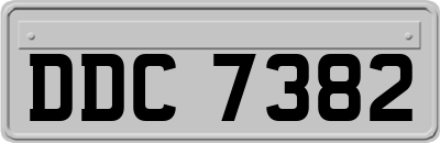 DDC7382