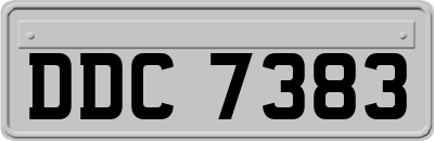 DDC7383
