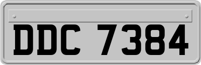 DDC7384