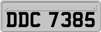 DDC7385