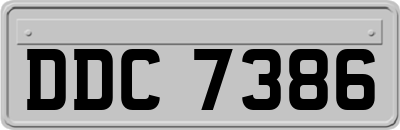 DDC7386