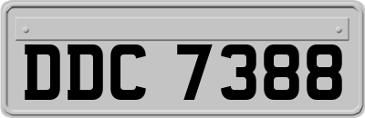 DDC7388