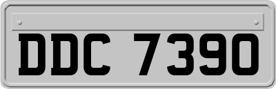 DDC7390