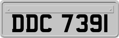 DDC7391
