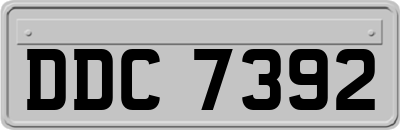 DDC7392
