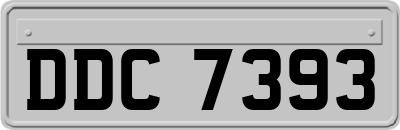 DDC7393