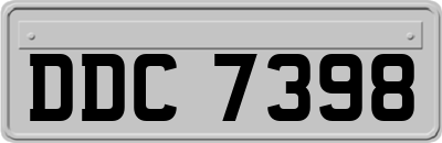 DDC7398