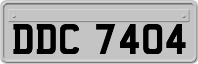 DDC7404