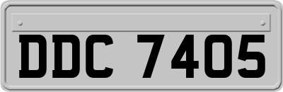 DDC7405